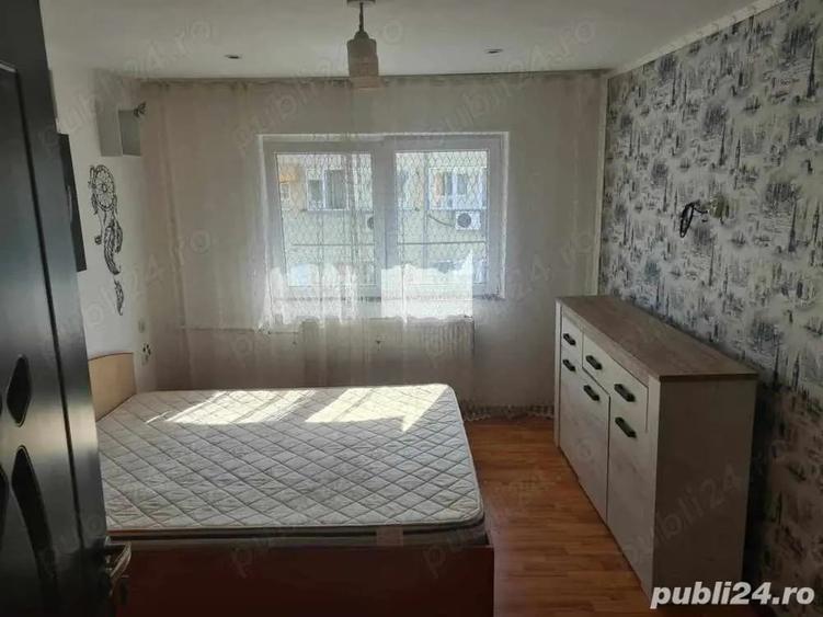Garsonieră semidecomandată în Calea București