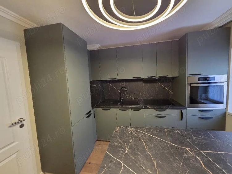 Apartament cu 2 camere decomandat, mobilat în Olimpia-Stadion