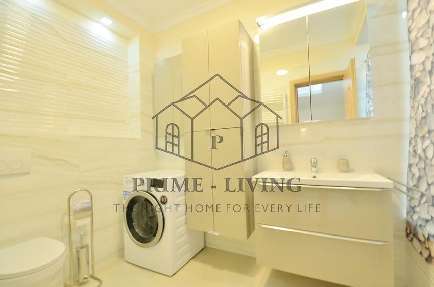 Apartament cu 4 camere decomandat, mobilat în Floreasca