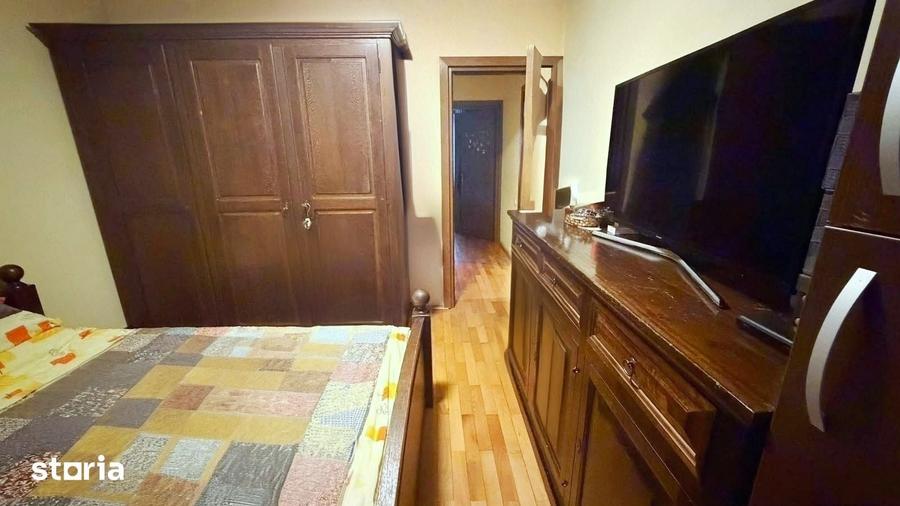 Apartament cu 4 camere în Ultracentral