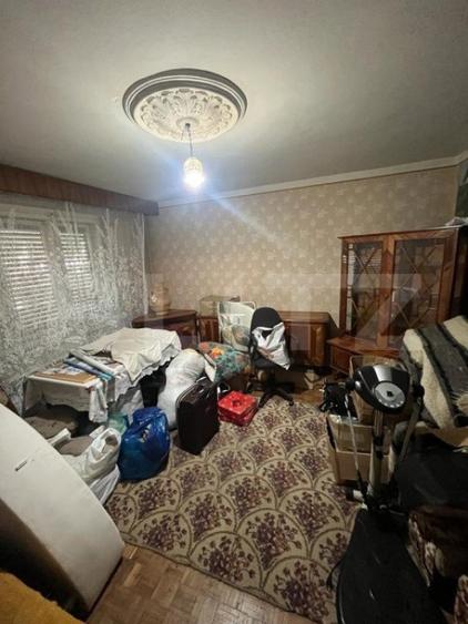 Apartament de vanzare , 70 mp , Zona Micro 14 - 4
