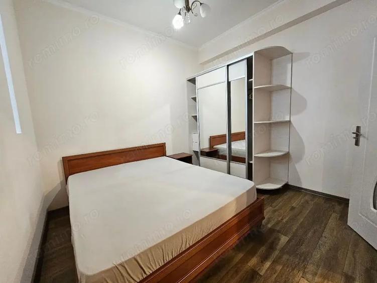 Garsoniera de inchiriat in zona Crangasi - 2