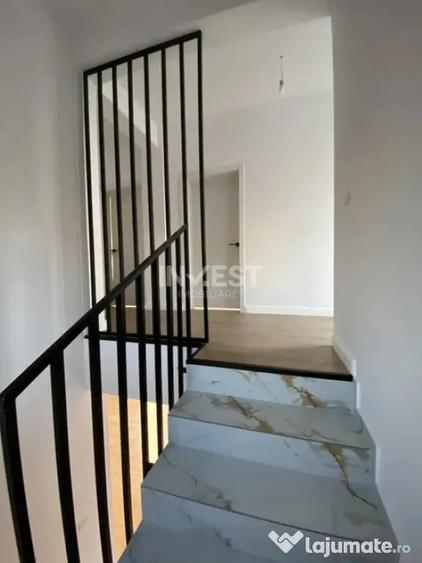 Casă cu 4 camere cu Teren 410 Mp în Valea Adâncă