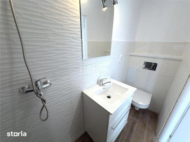 Spatiu Comercial, 50mp, zona Avram Iancu - 8