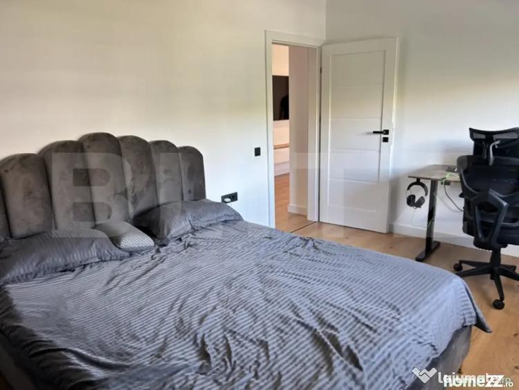 Apartament 4 camere modern, finisat si mobilat la 8 minu - 1