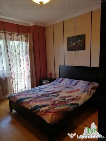 Vila deosebita 9 camere, Cornu de Jos, Breaza Prahova, excel - 15