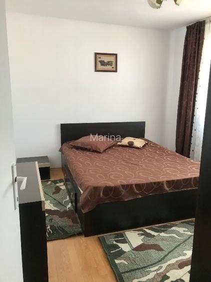 Apartament cu 2 camere decomandat, mobilat în Vest