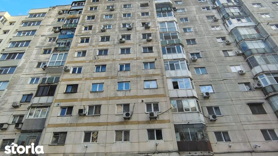 Apartament cu 3 camere în Colentina