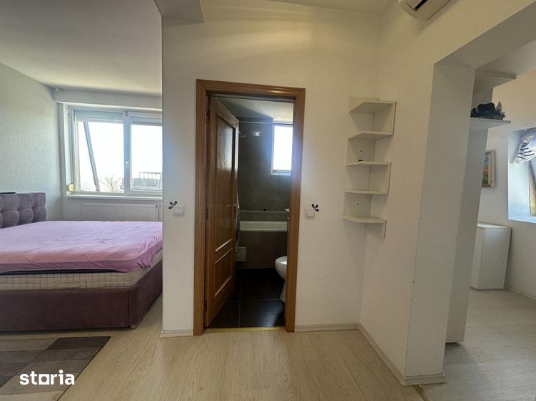 Magurele-New Residence, 3 Camere 90 Mp, Terasa 40 Mp, Parcare! - 16