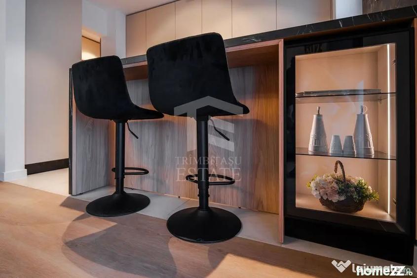 Apartament cu 2 camere decomandat în Alexandriei