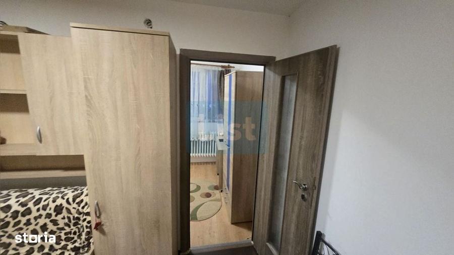 Apartament cu 2 camere in cartierul Gheorgheni - 6
