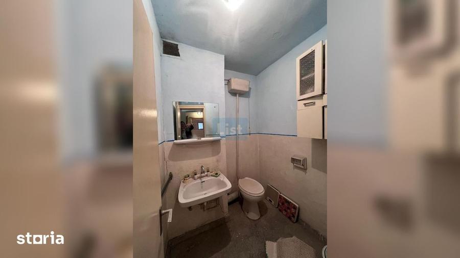 Apartament cu 3 camere în Luncă