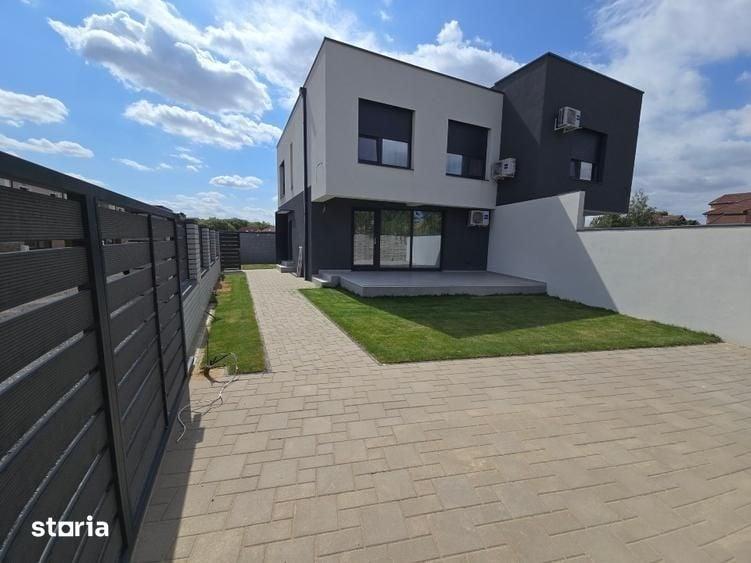 Duplex prima inchirere 3 camere, 2 bai, Ghiroda - 7