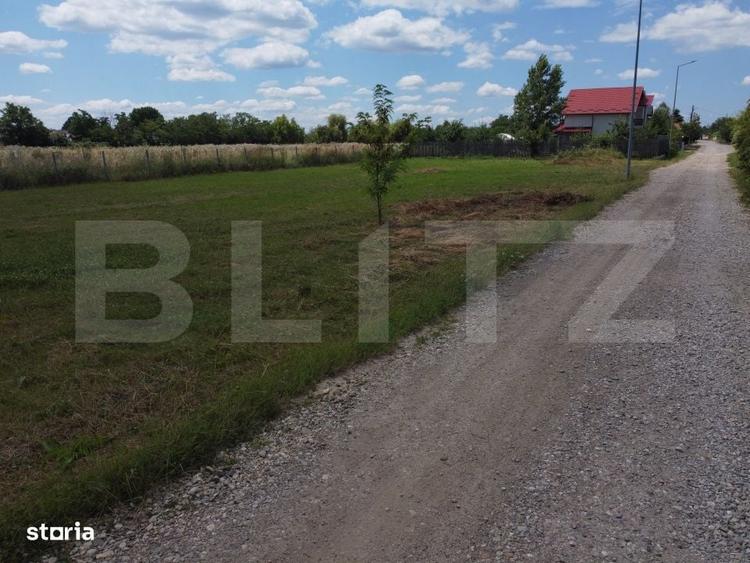 Spațiu comercial, în Priseaca