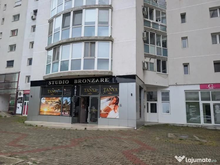 Spațiu comercial, de 110 mp, în Central