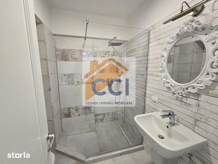 Apartament cu 2 camere, mobilat în Ștefan cel Mare