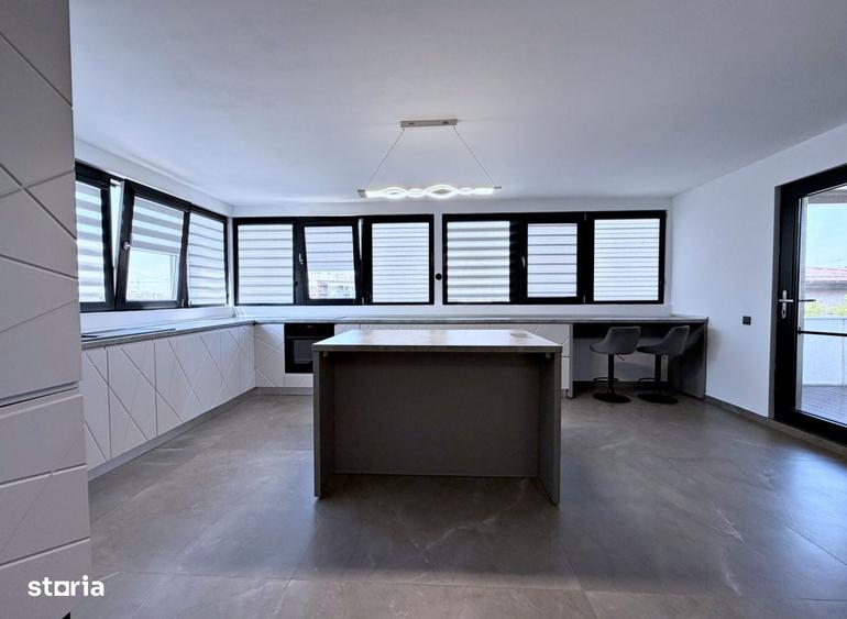 Duplex premium 3 camere, terasa, parcare si statie EV | 13 Septembrie! - 8