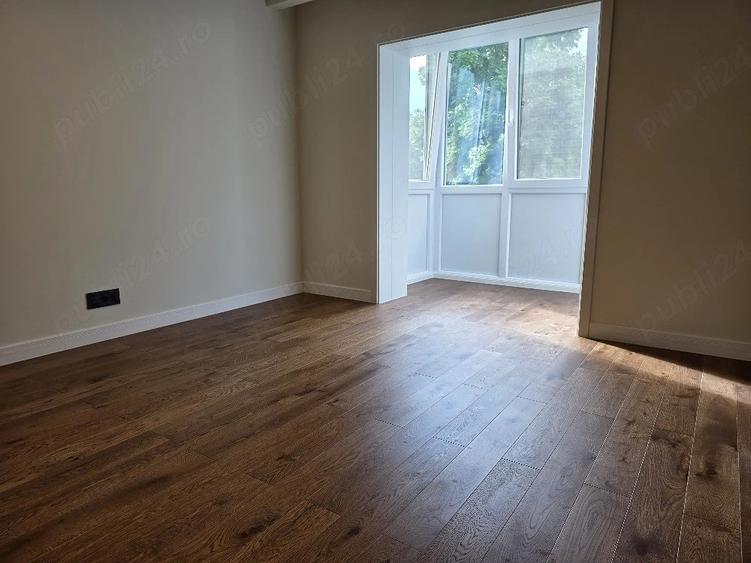 Apartament cu 2 camere semidecomandat în Spitalul Județean