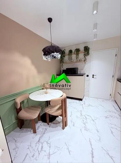 Apartament 2 camere prima inchiriere Central Sibiu - 5
