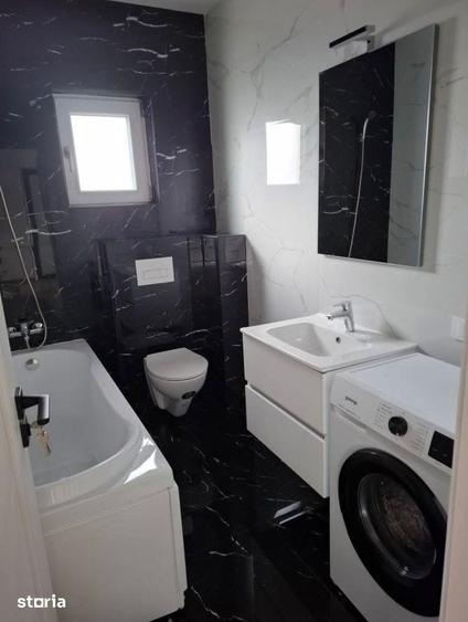 Apartament cu 3 camere în Ciurea