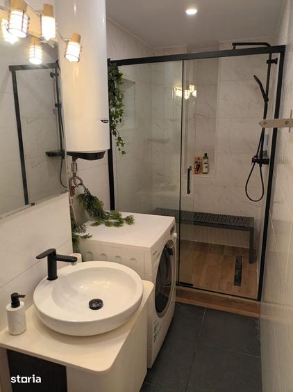 Apartament de inchiriat langa Tribunalul Bucure?ti/ boiler/ Unirii - 4