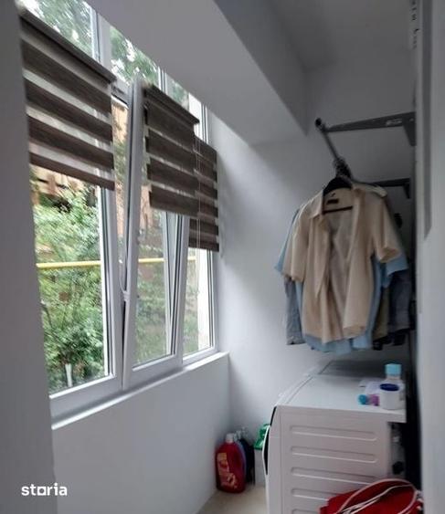 2 camere/ Apartament de vanzare zona Grigorescu - 8