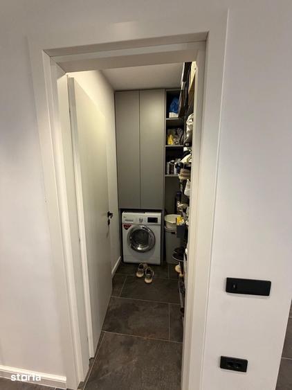 Apartament premium cu 3 camere | MTM Pipera | Complet mobilat & utilat - 13