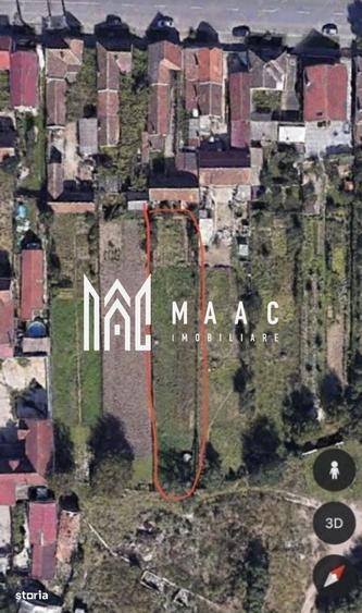 Spațiu comercial, în Turnișor