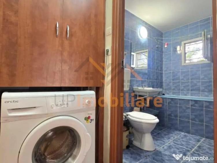 Apartament cu 3 camere decomandat în Decebal