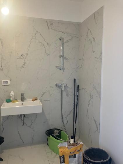 Apartament cu 2 camere semidecomandat în Colentina