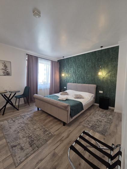 STUDIO | PENINSULA | AFACERE LA CHEIE - 1