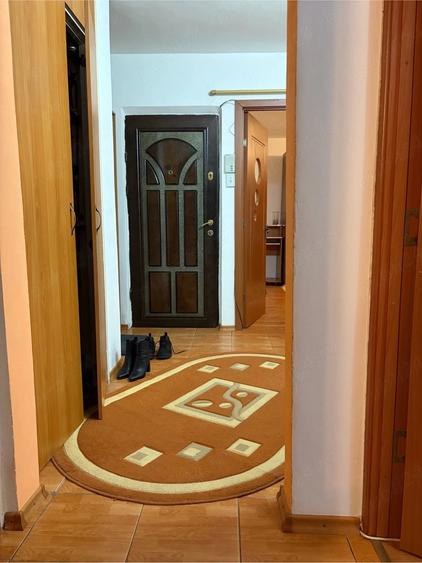 Apartament cu 2 camere decomandat în Debarcader