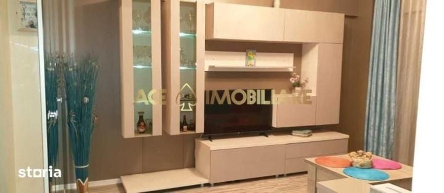 Apartament cu 2 camere în Sălăjan