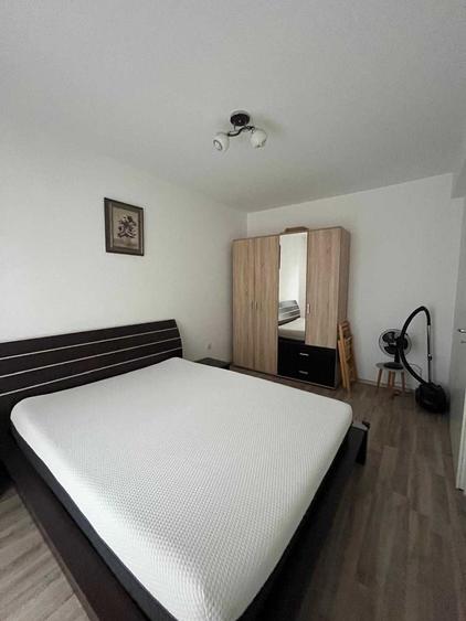 Apartament cu 2 camere decomandat în Avantgarden