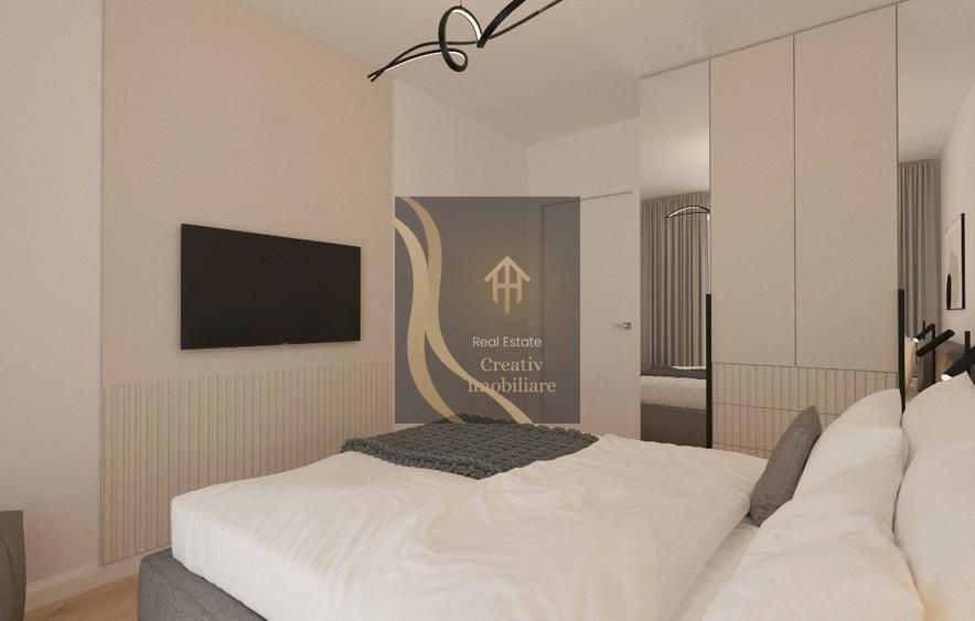APARTAMENT NOU 2 CAMERE | PRIMA ÎNCHIRIERE | BD. THEODOR PALLADY - 16