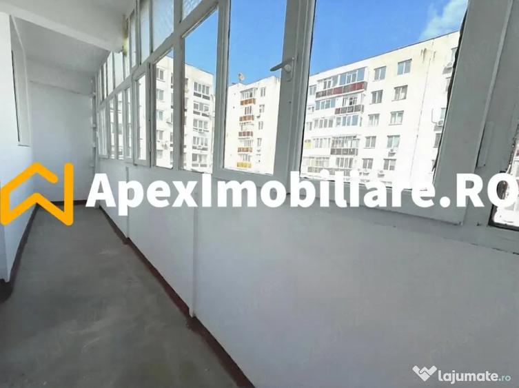 Garsonieră decomandată în Tineretului