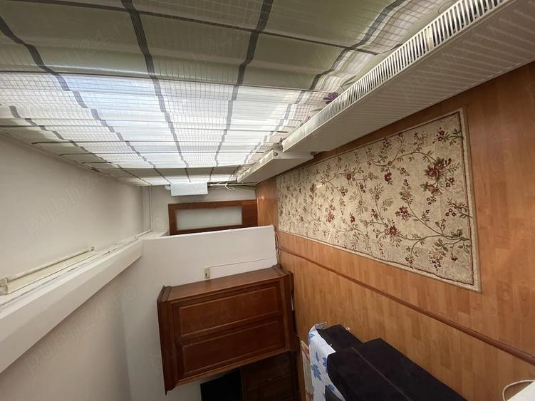 Apartament cu 2 camere semidecomandat în Aurel Vlaicu