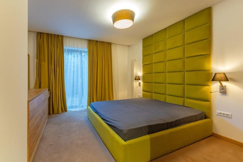 Apartament cu 3 camere decomandat, mobilat în Ultracentral