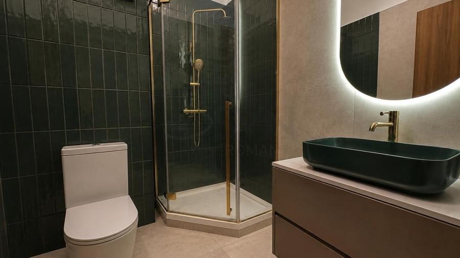 REA1028793 Apartament 4 camere Herastrau de vanzare - 10