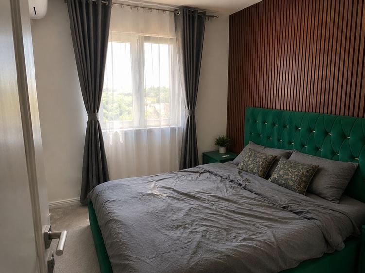 Apartament cu 3 camere în Olimpia-Stadion
