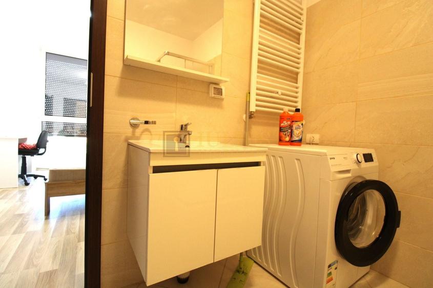 Bloc nou;  Vivalia, Complexul Studentesc, 3 camere/2dormitoare/2bai - 21