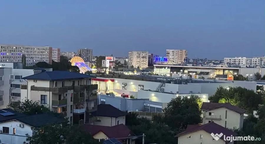 Berceni cavar etaj 7 - 1