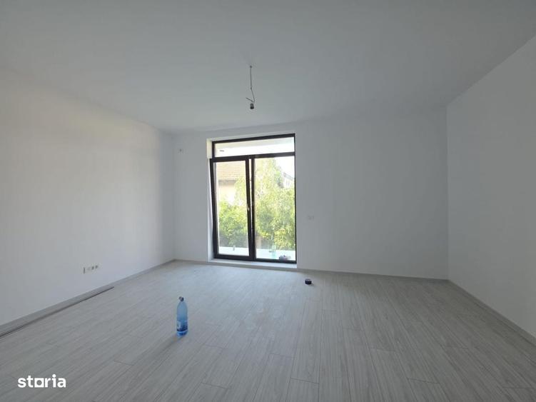 Casă cu 2 camere în Vest