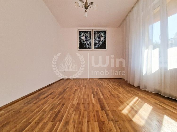 Apartament 3 camere | La cheie | Garaj | Gheorgheni | Interservisan - 12