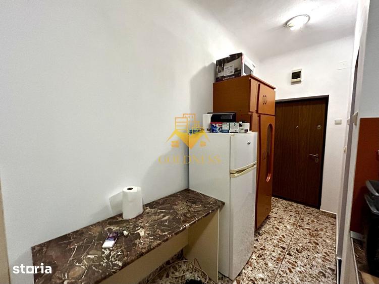 Garsonieră, mobilată în Gruia