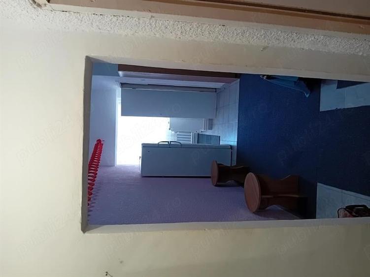 Apartament 1 cameră, semidecomandat, - - 3