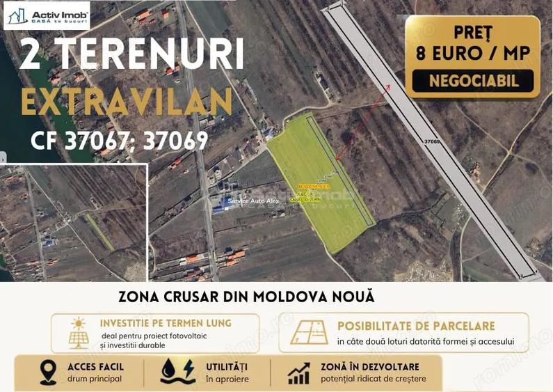 Teren de 1222 mp, în Central