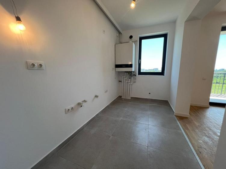 Apartament cu 3 camere | 89 mp utili | Sisești - 3