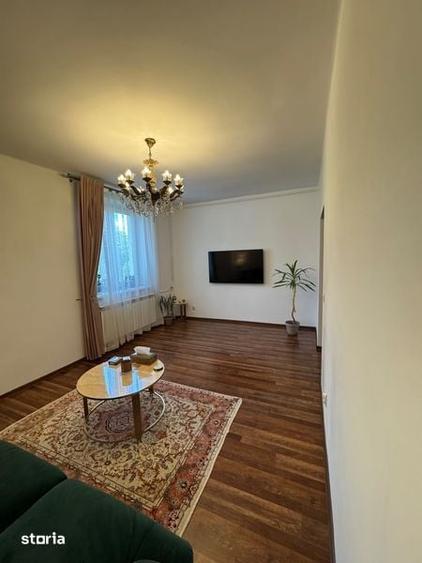 Apartament cu 2 camere decomandat în Vatra Luminoasă