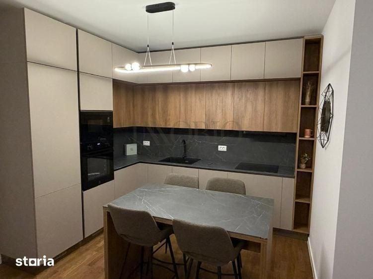 Apartament cu 2 camere în Central
